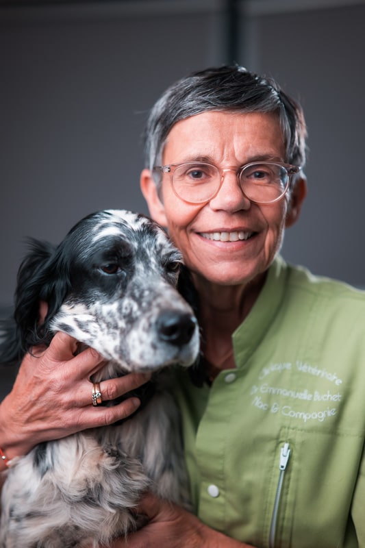 Nac et compagnie Jean Emmanuelle BUCHET