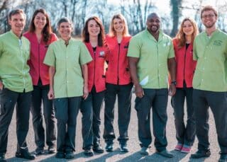 Equipe Nac et compagnie