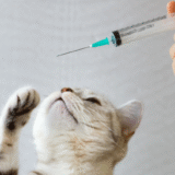 Vaccin chats
